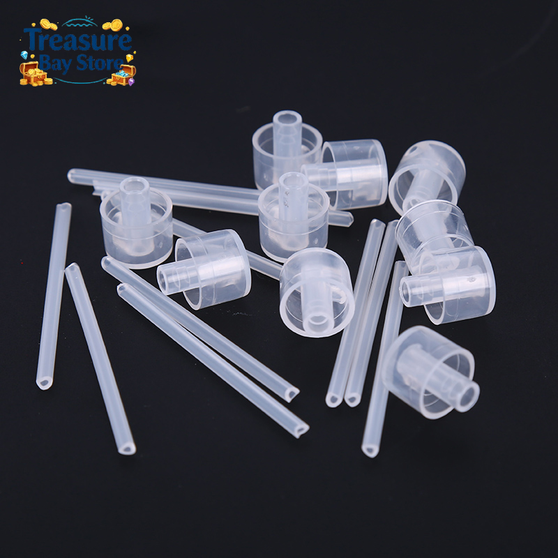 Oud Perfume Spray - 10/30pcs Perfume Refill Tools Diffuser Funnels