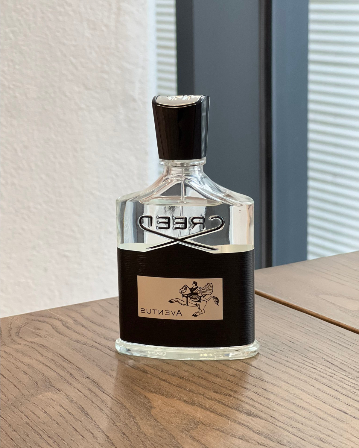 Perfume The Fragrance - Luxury Men's Napoleon Eau De Parfum
