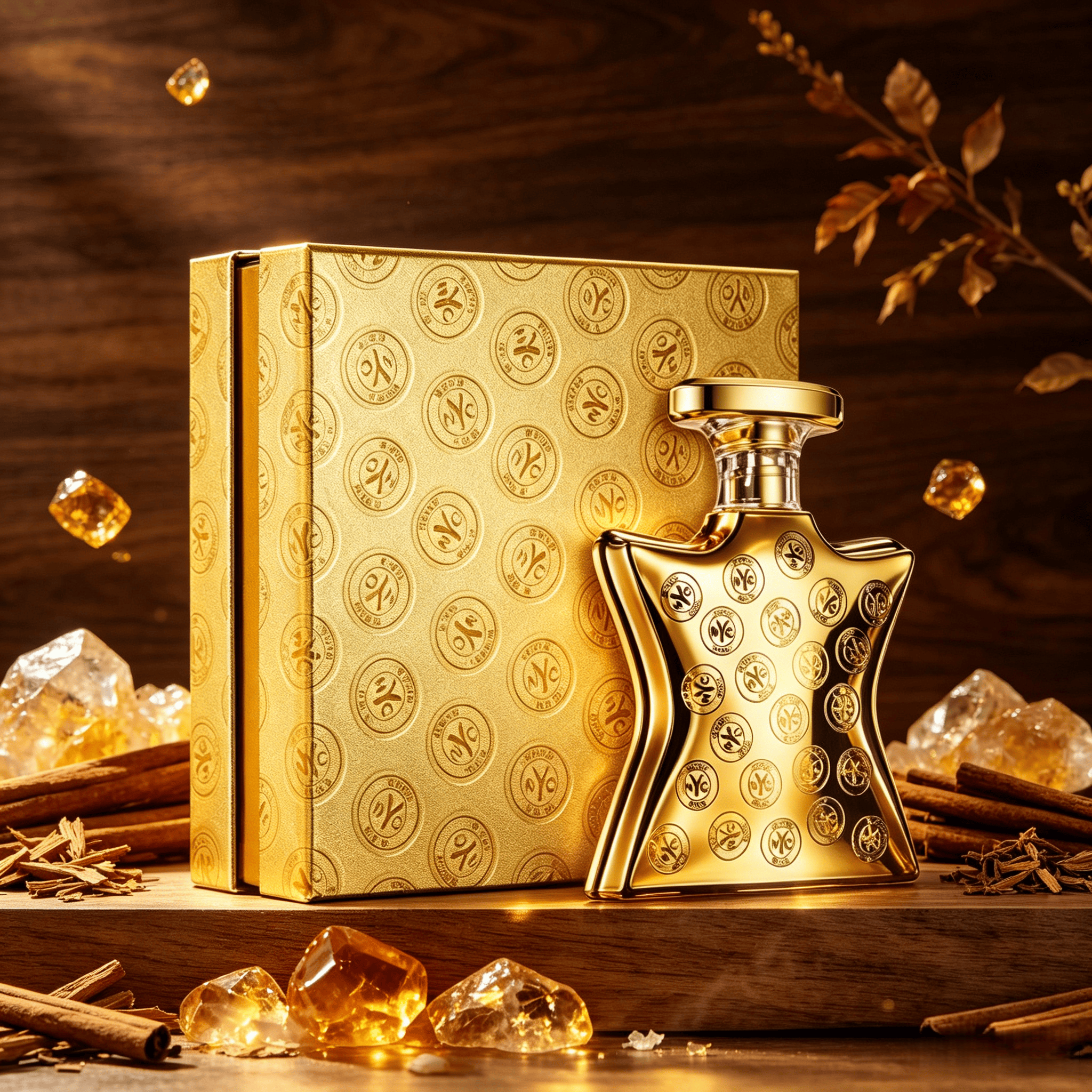Women'S Perfume Rose Fragrance - Bond No. 9 New York Signature