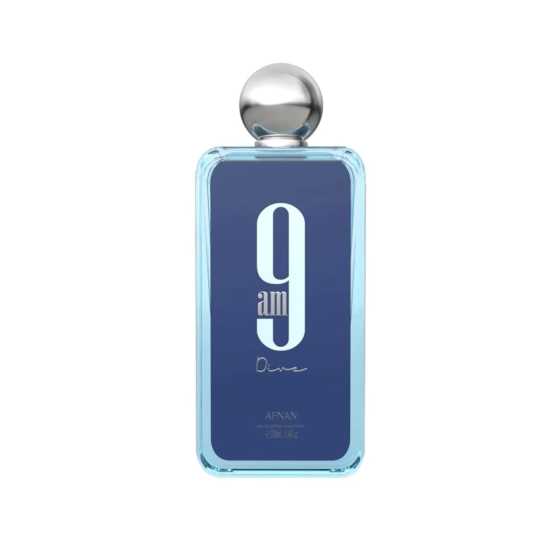 Perfume The Fragrance - Perfume Af-nan 9 AM Dive Eau