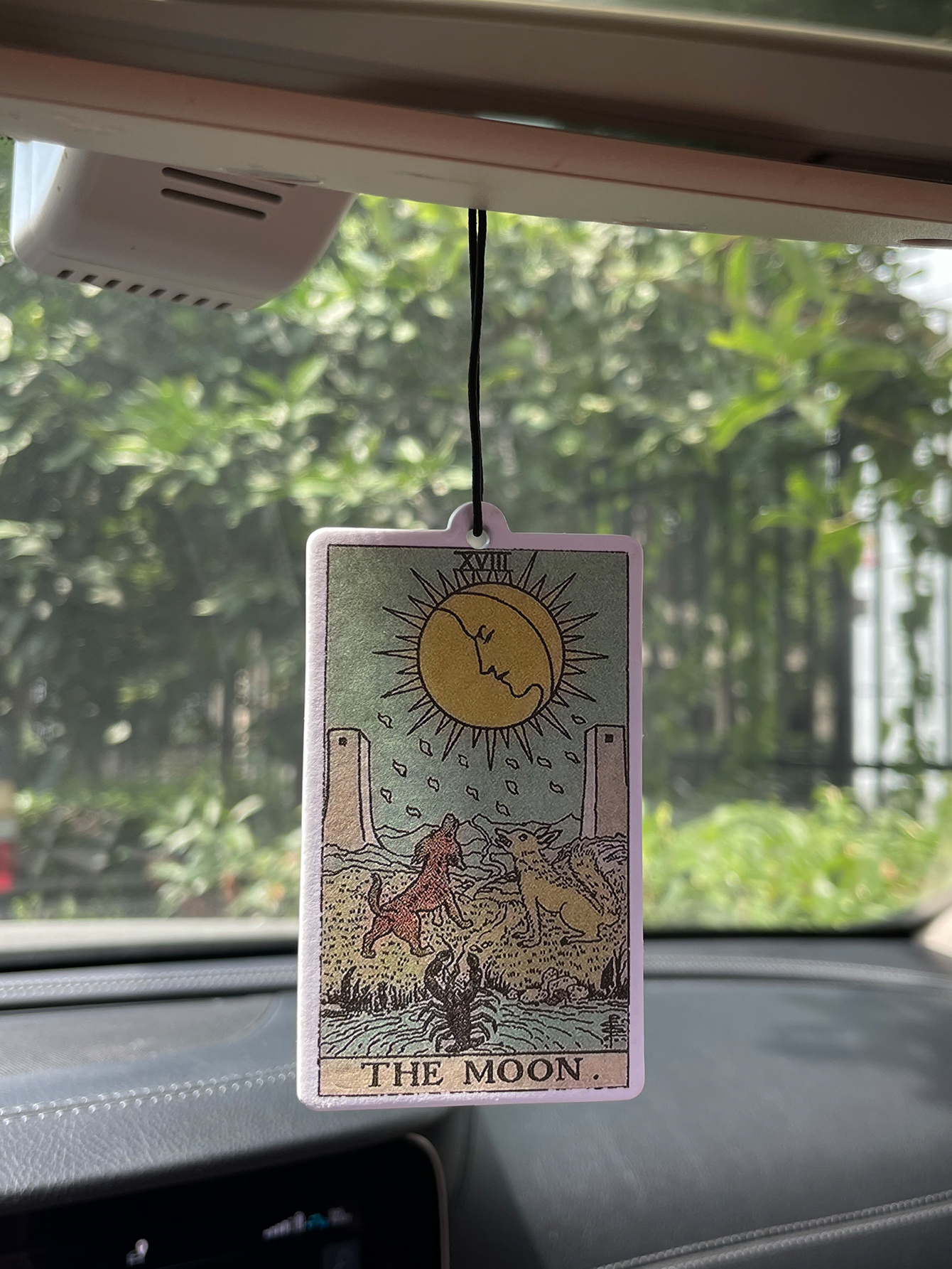 Perfume Fragrance Type - Legend/Gulong Fresh Scent Five-Star Neutral Car