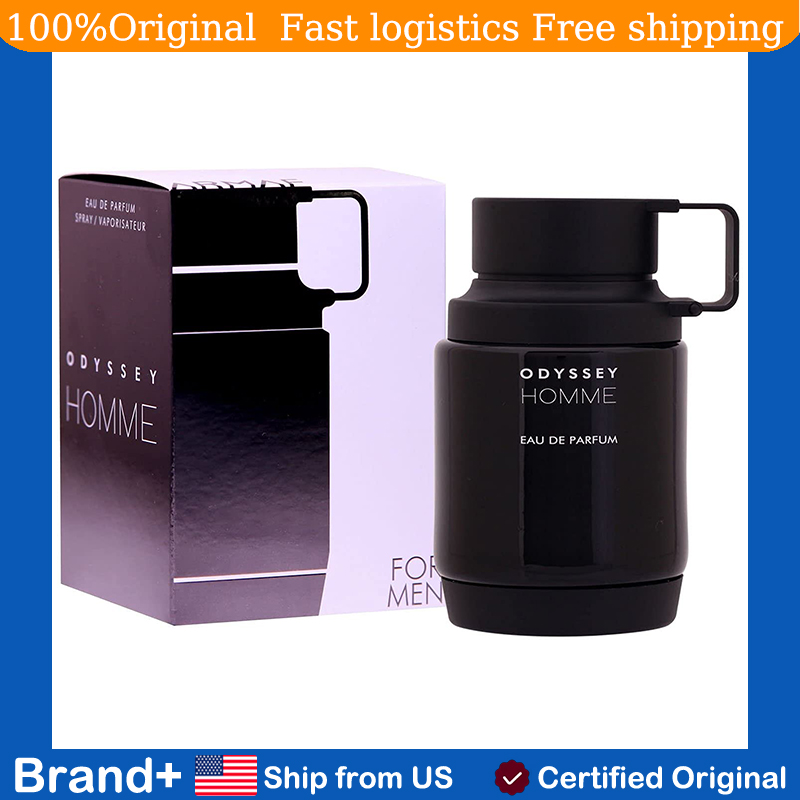 Perfume The Fragrance - Original Arabic Perfume Armaf Odyssey Homme