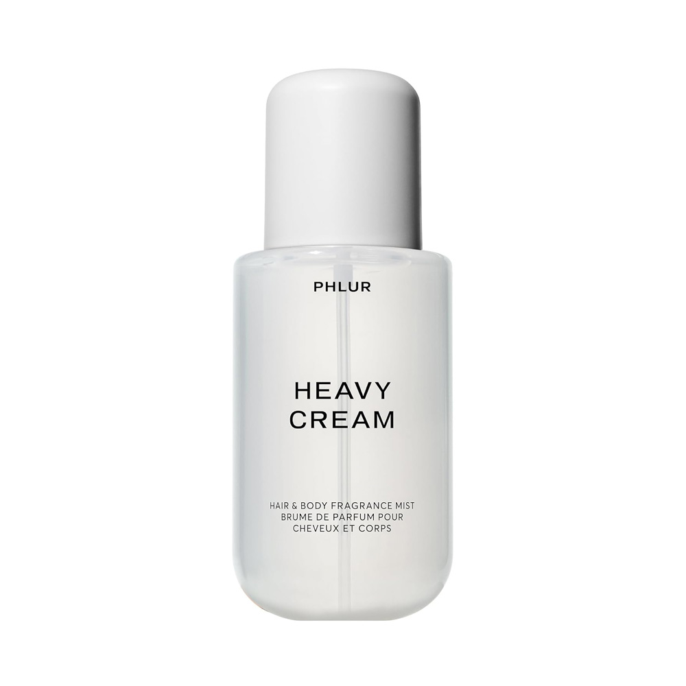 Fragrance Perfume For Hair - PHLUR Heavy Cream Body Spray -8