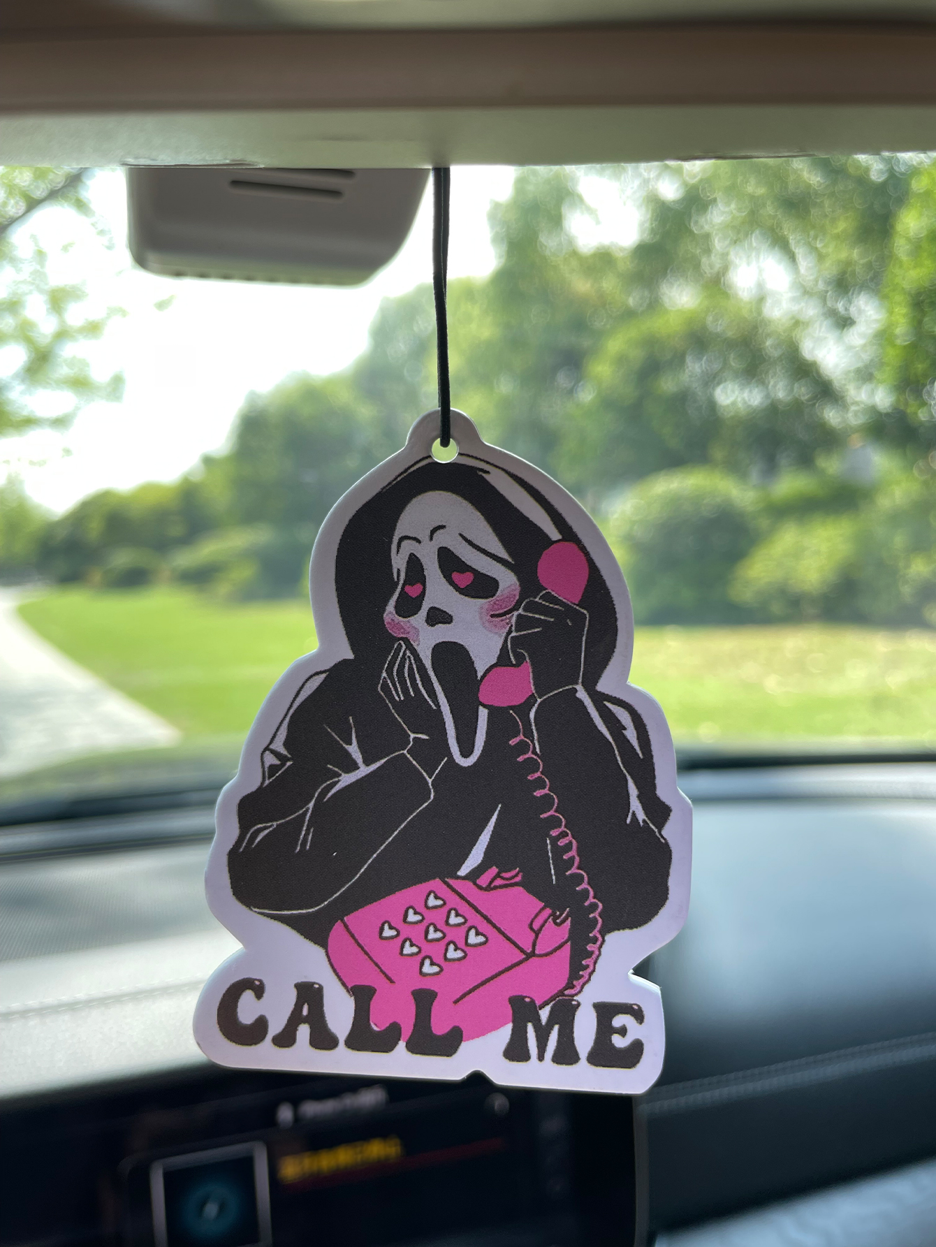 Perfume Fragrance Type - Call Me, Intercontinental Fresh Fragrance Five-Star