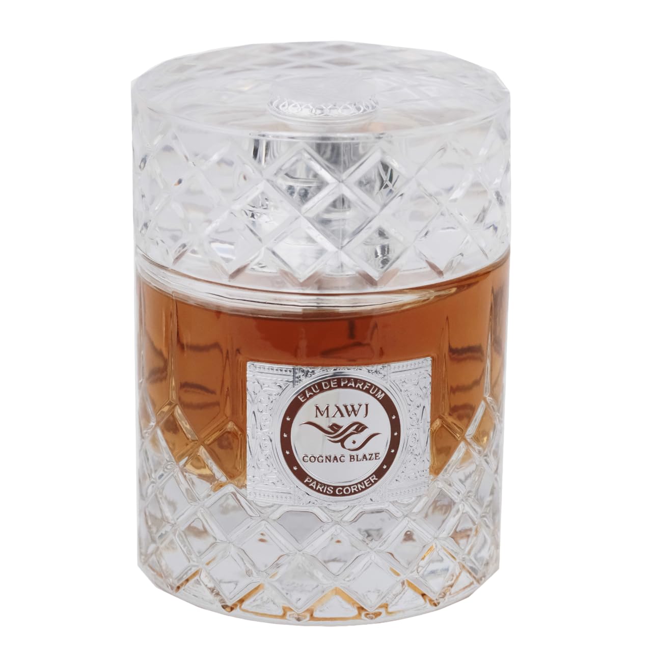 Perfume Fragrance Paris - Paris Corner Mawj Cognac blaze EDP