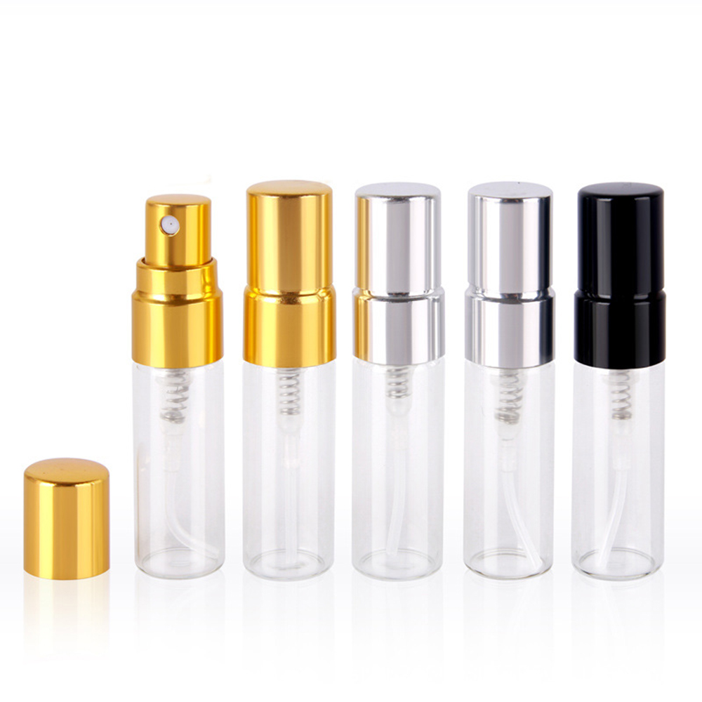 Oud Perfume Spray - 50pcs 100pcs 2ml 3ml 5ml 10ml