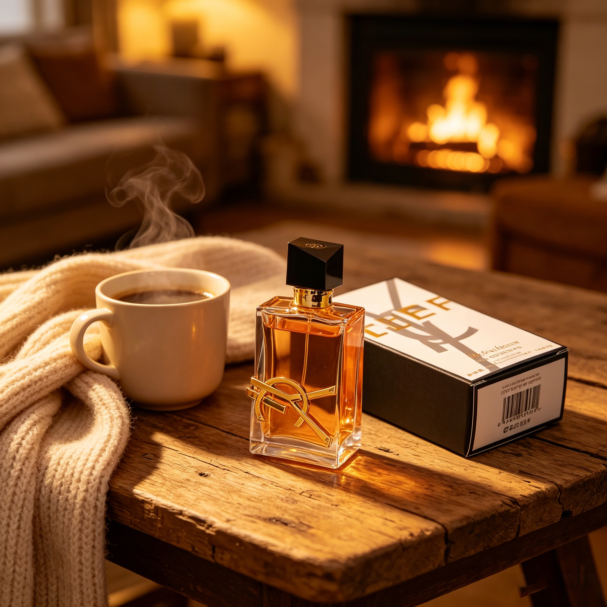 Comforting floral gourmand not - Perfume Floral Fragrance 评论和价格