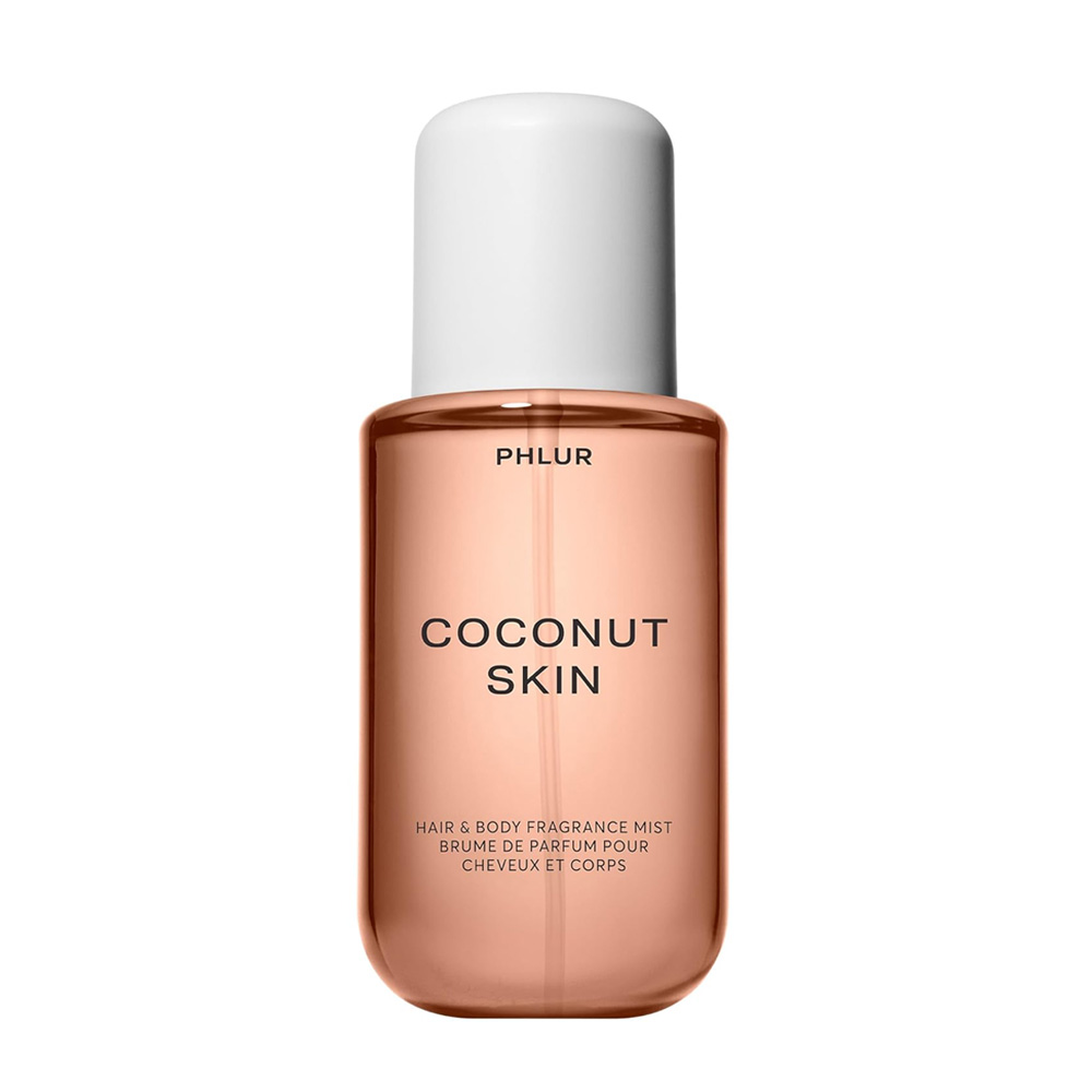 PHLUR Coconut Skin Eau de Toil - Fragrance Perfume For Hair 评论和价格