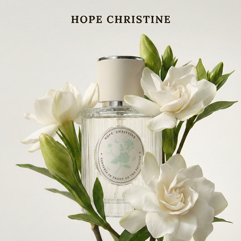 Fresh Gardenia Women Perfume S - Perfume Aqua Fragrance 评论和价格