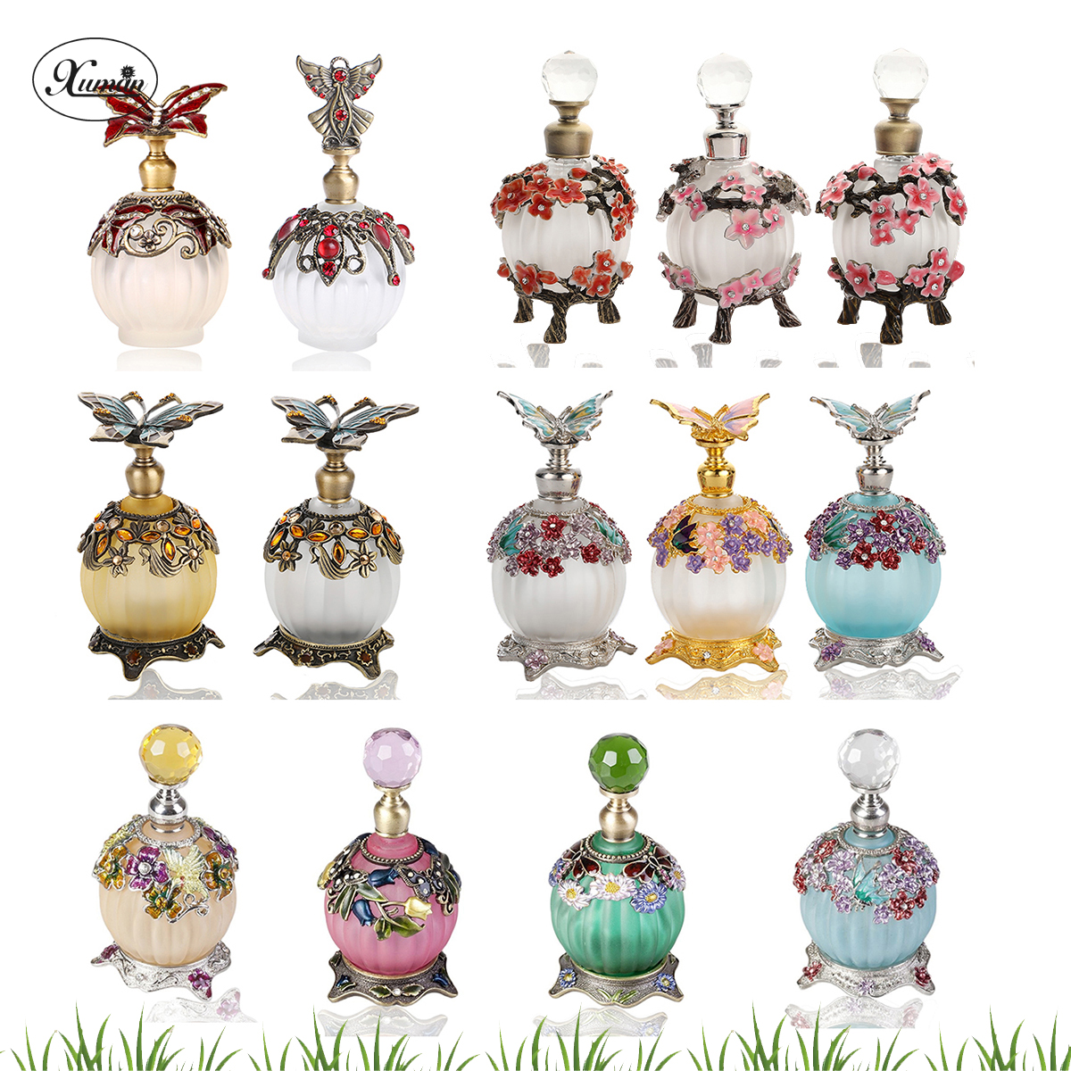 30ml Pumpkin Classic Angel Bir - Perfume Fragrance Attar 评论和价格