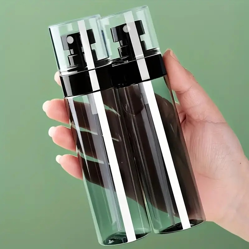 3/5Pcs Ultra Fine Atomizer Spr - Oud Perfume Spray 评论和价格
