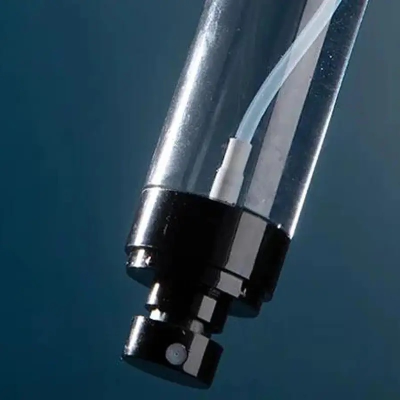 3/5Pcs Ultra Fine Atomizer Spr - Oud Perfume Spray 评论和价格