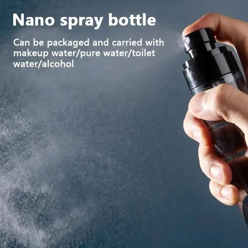 3/5Pcs Ultra Fine Atomizer Spr - Oud Perfume Spray 评论和价格