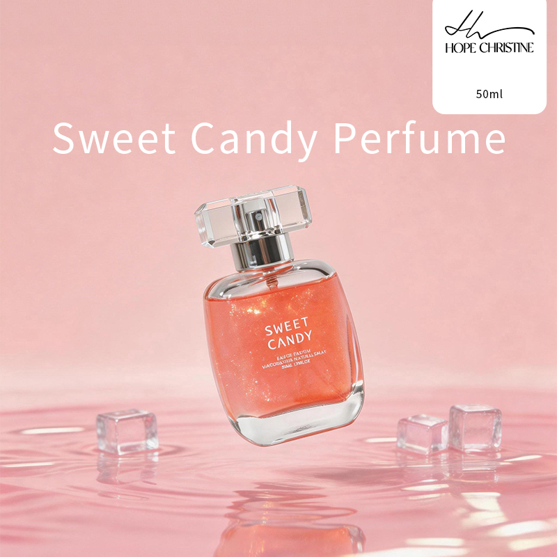 Candy Cream Marshmallow Gourma - Perfume Aqua Fragrance 评论和价格
