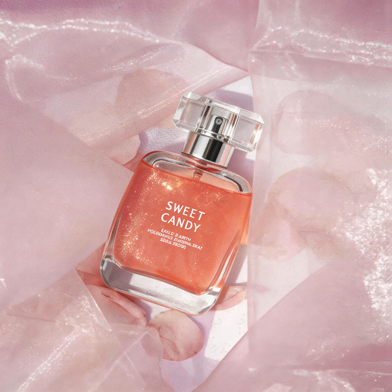 Candy Cream Marshmallow Gourma - Perfume Aqua Fragrance 评论和价格