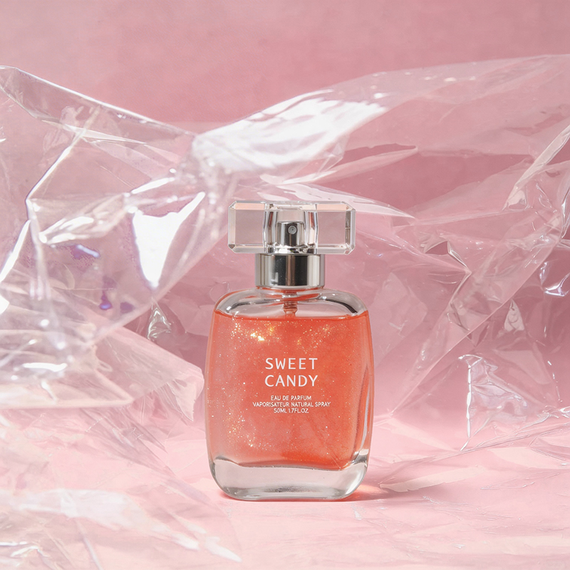 Candy Cream Marshmallow Gourma - Perfume Aqua Fragrance 评论和价格