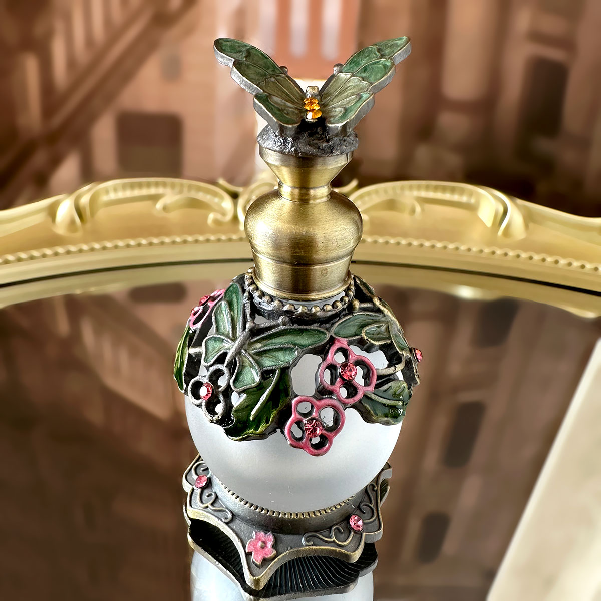 4 Types 15ml Vintage Perfume R - Oud Perfume Spray 评论和价格