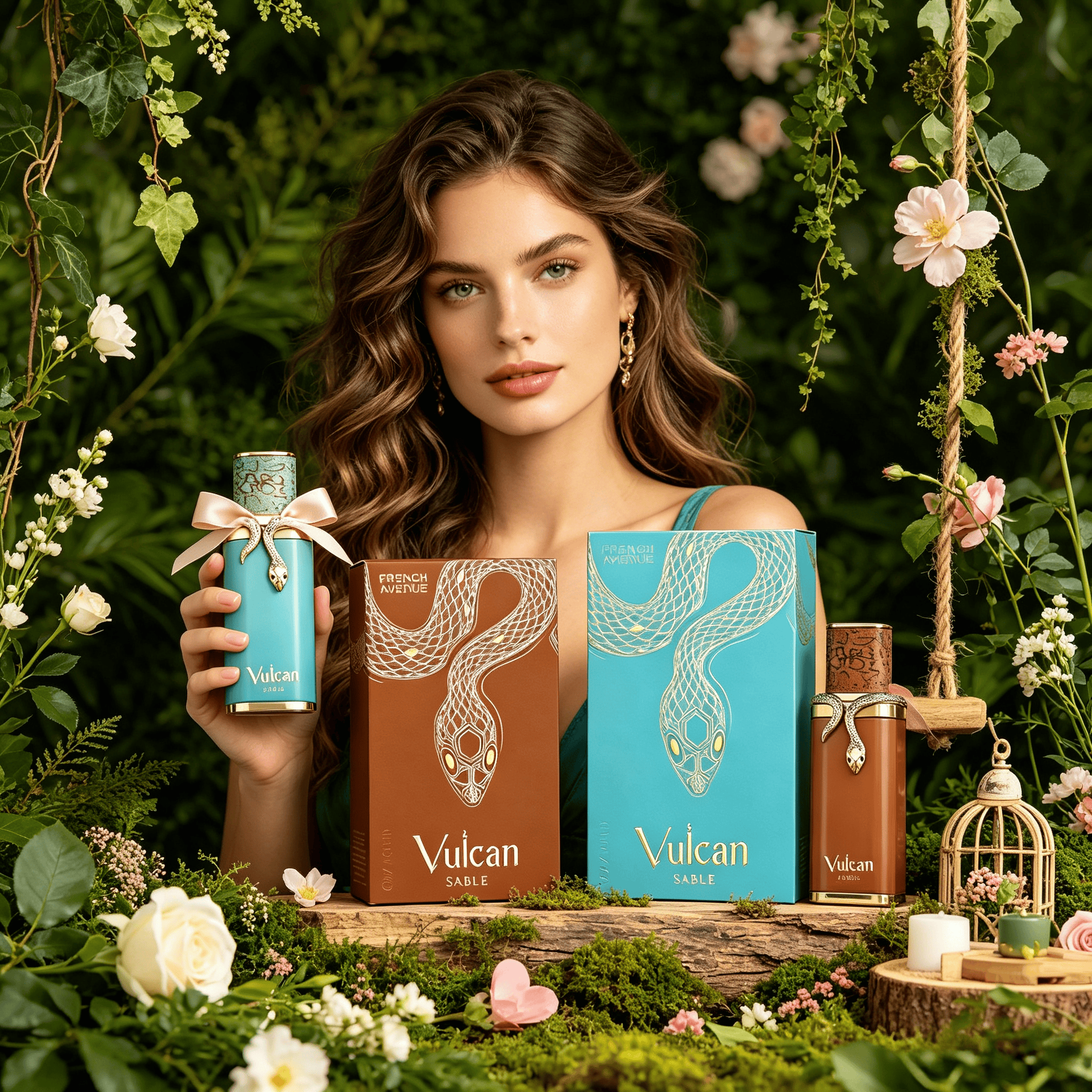 2026 Hot Fragrance World Frenc - Perfume Is Fragrance World 评论和价格