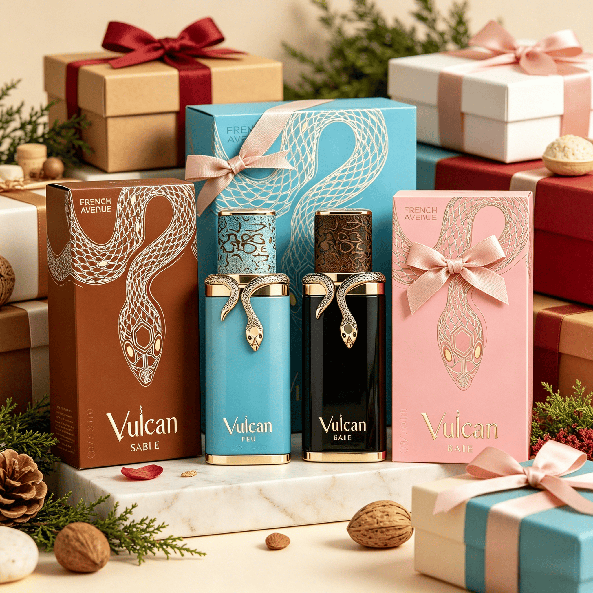 2026 Hot Fragrance World Frenc - Perfume Is Fragrance World 评论和价格