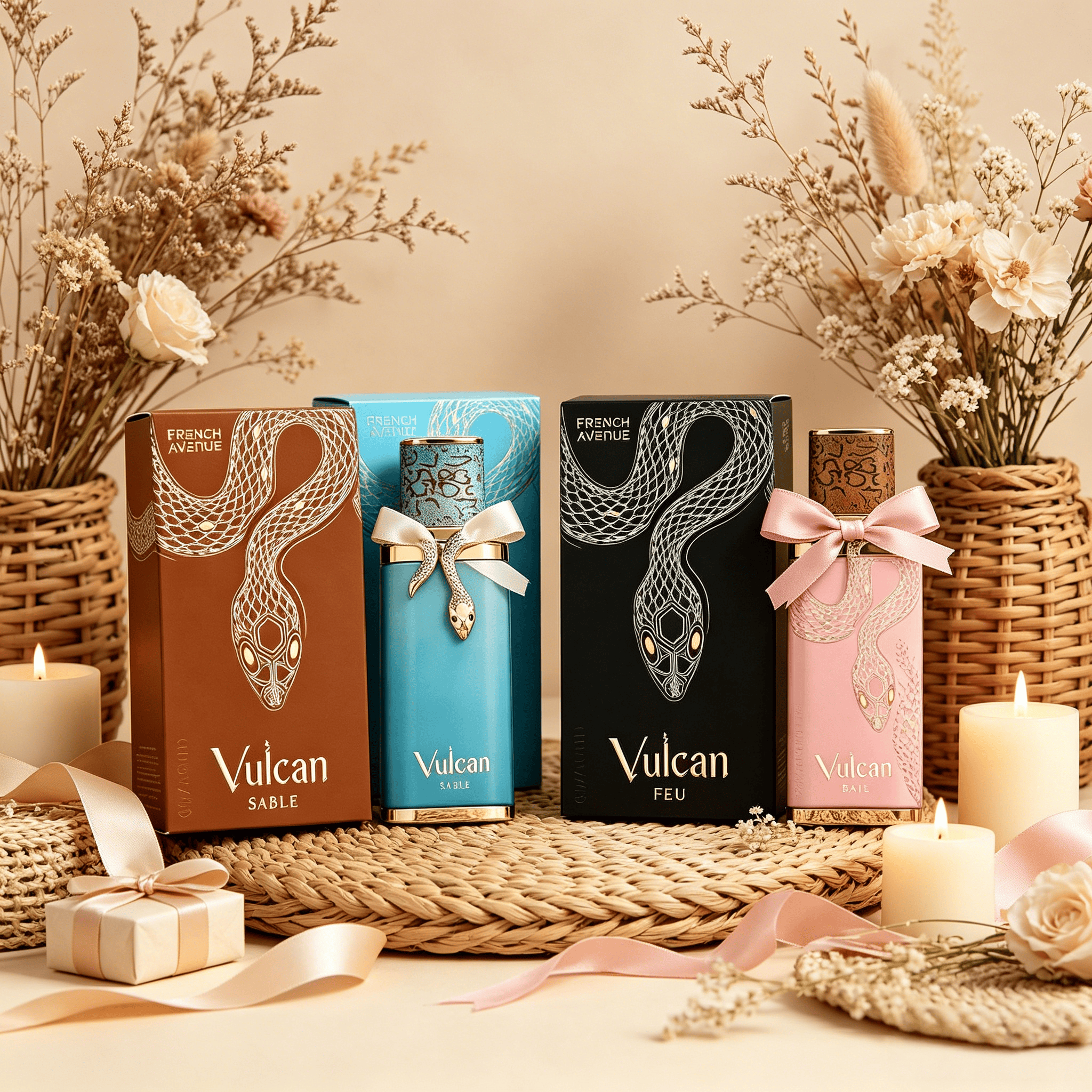 2026 Hot Fragrance World Frenc - Perfume Is Fragrance World 评论和价格