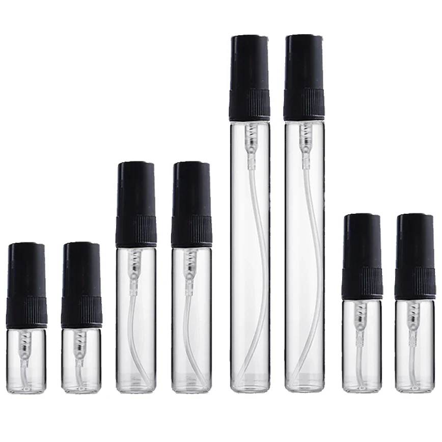 8/16pcs Refillable Perfume Bot - Oud Perfume Spray 评论和价格