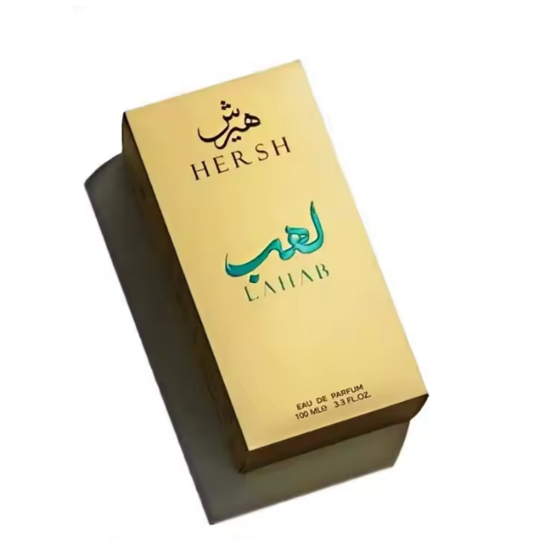 Radiate charm constantly Hersh - Oud Perfume Spray 评论和价格