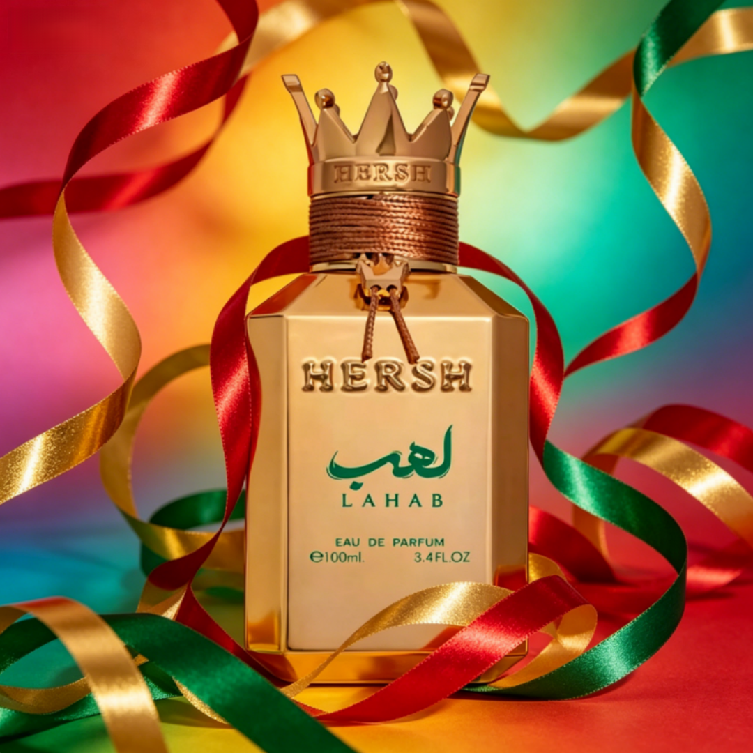Radiate charm constantly Hersh - Oud Perfume Spray 评论和价格