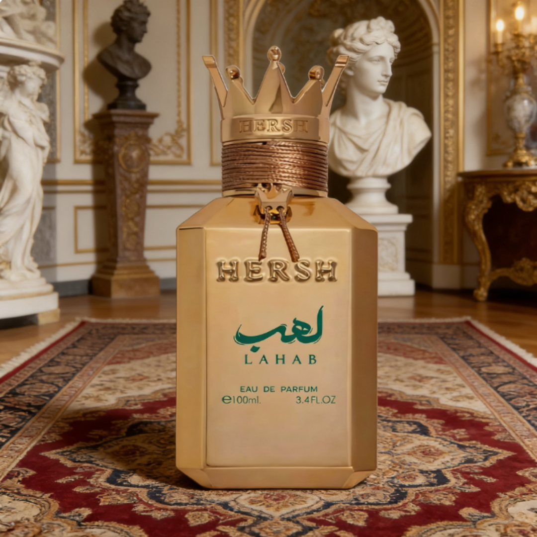 Radiate charm constantly Hersh - Oud Perfume Spray 评论和价格