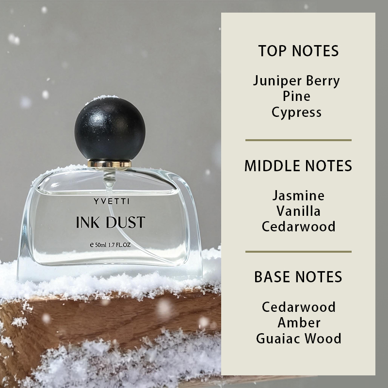 Cedarwood Woody Oriental Notes - Perfume Aqua Fragrance 评论和价格