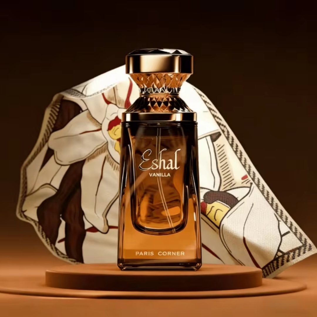 Paris Corner Eshal Vanilla EDP - Perfume Fragrance Paris 评论和价格