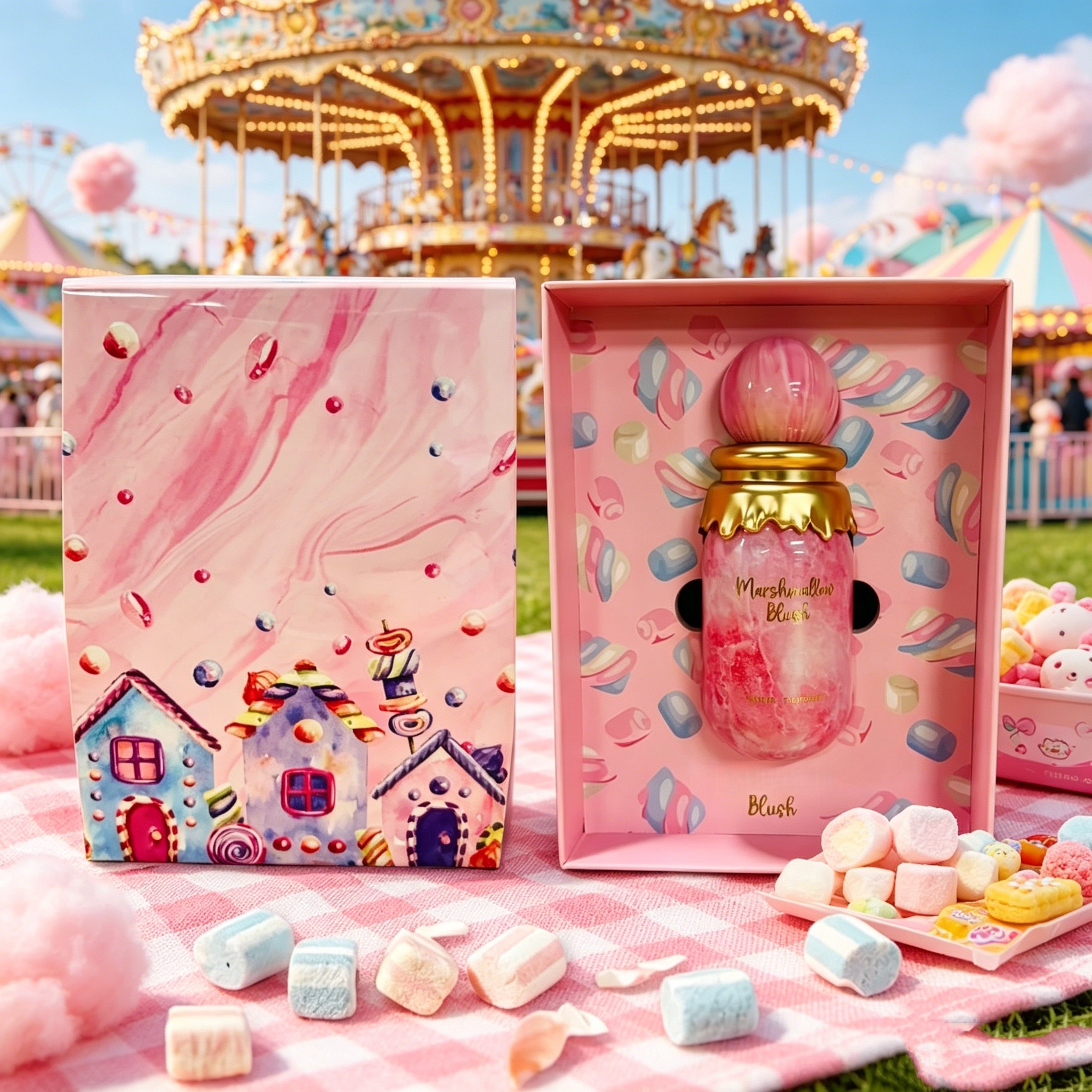 Paris Corner Khair Confection  - Perfume Fragrance Paris 评论和价格