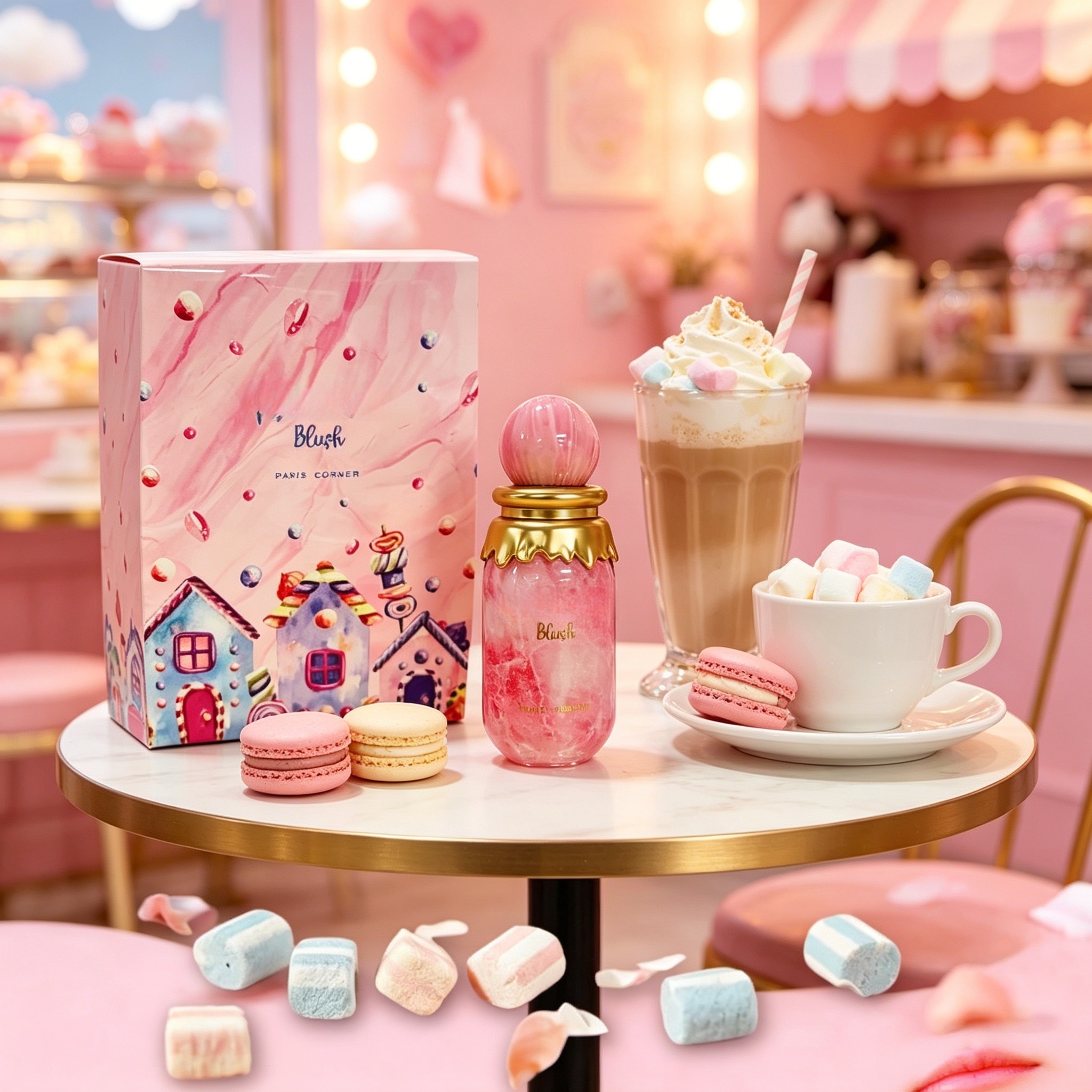 Paris Corner Khair Confection  - Perfume Fragrance Paris 评论和价格