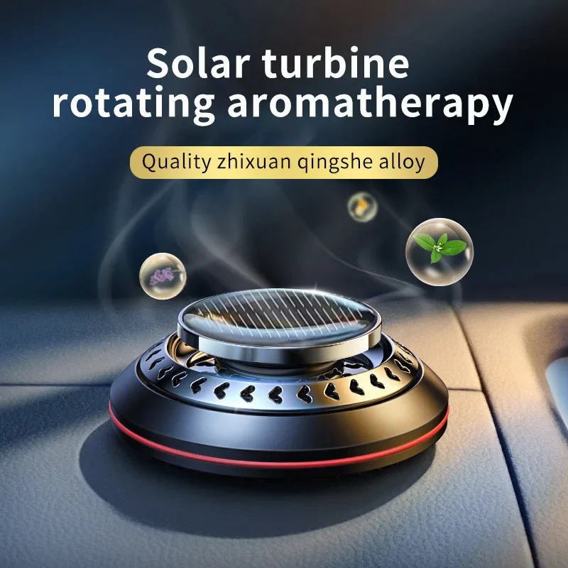 Car perfume solar-powered susp - Perfume Fragrance Type 评论和价格