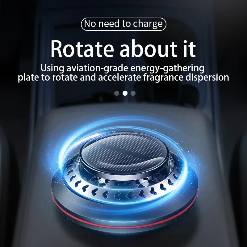 Car perfume solar-powered susp - Perfume Fragrance Type 评论和价格