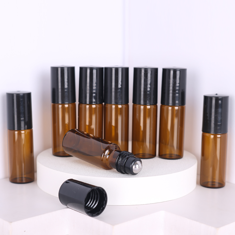 Affordable Package 8/pcs 5 10m - Oud Perfume Spray 评论和价格