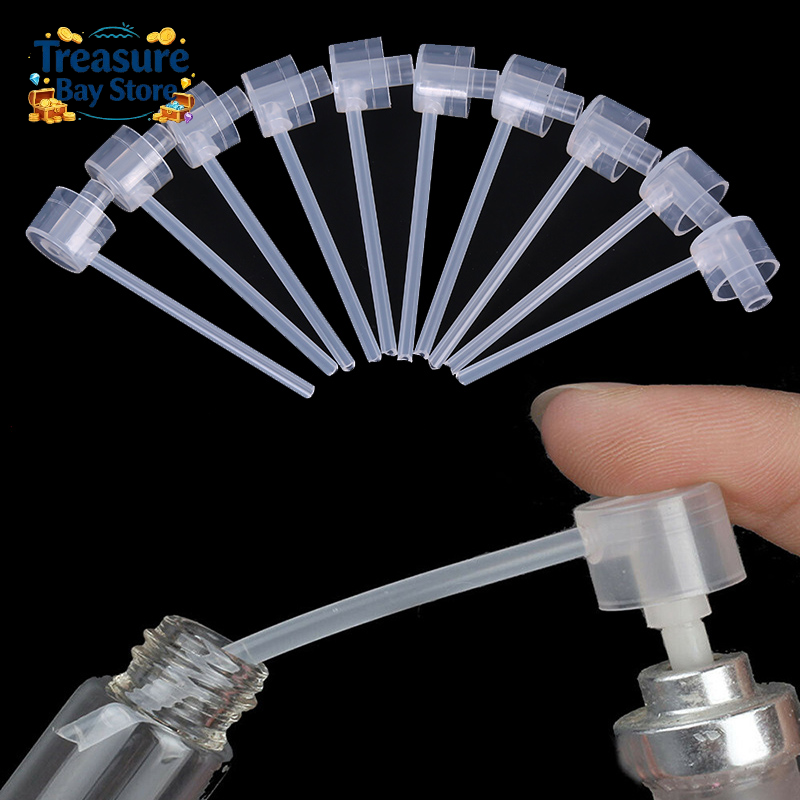 10/30pcs Perfume Refill Tools  - Oud Perfume Spray 评论和价格