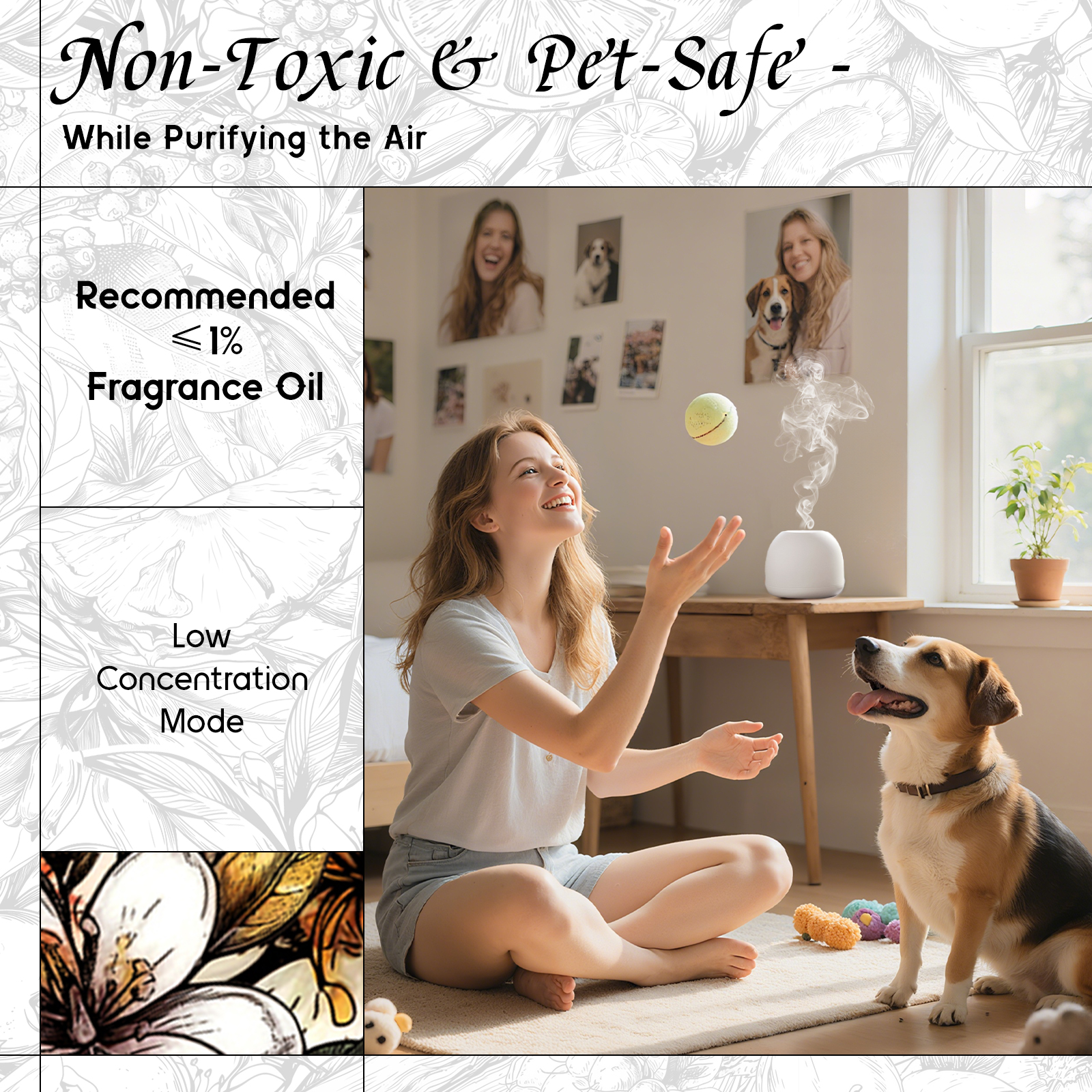 HIQILI Neroli Fragrance Oil 30 - Perfume Fragrance Oils For Candles 评论和价格