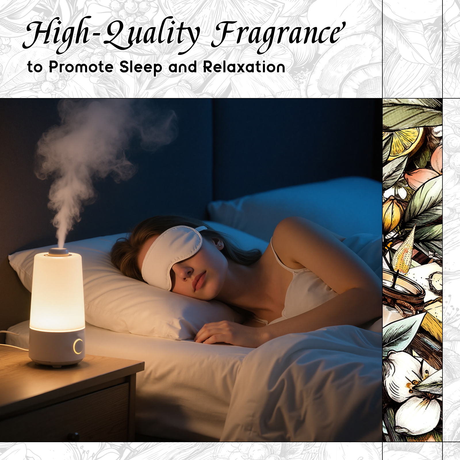 HIQILI Neroli Fragrance Oil 30 - Perfume Fragrance Oils For Candles 评论和价格