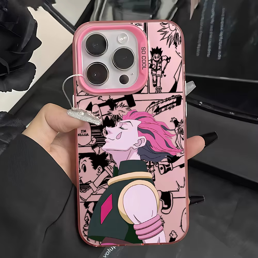 Anime Killua Hunter X Hunter P - Fragance X 评论和价格