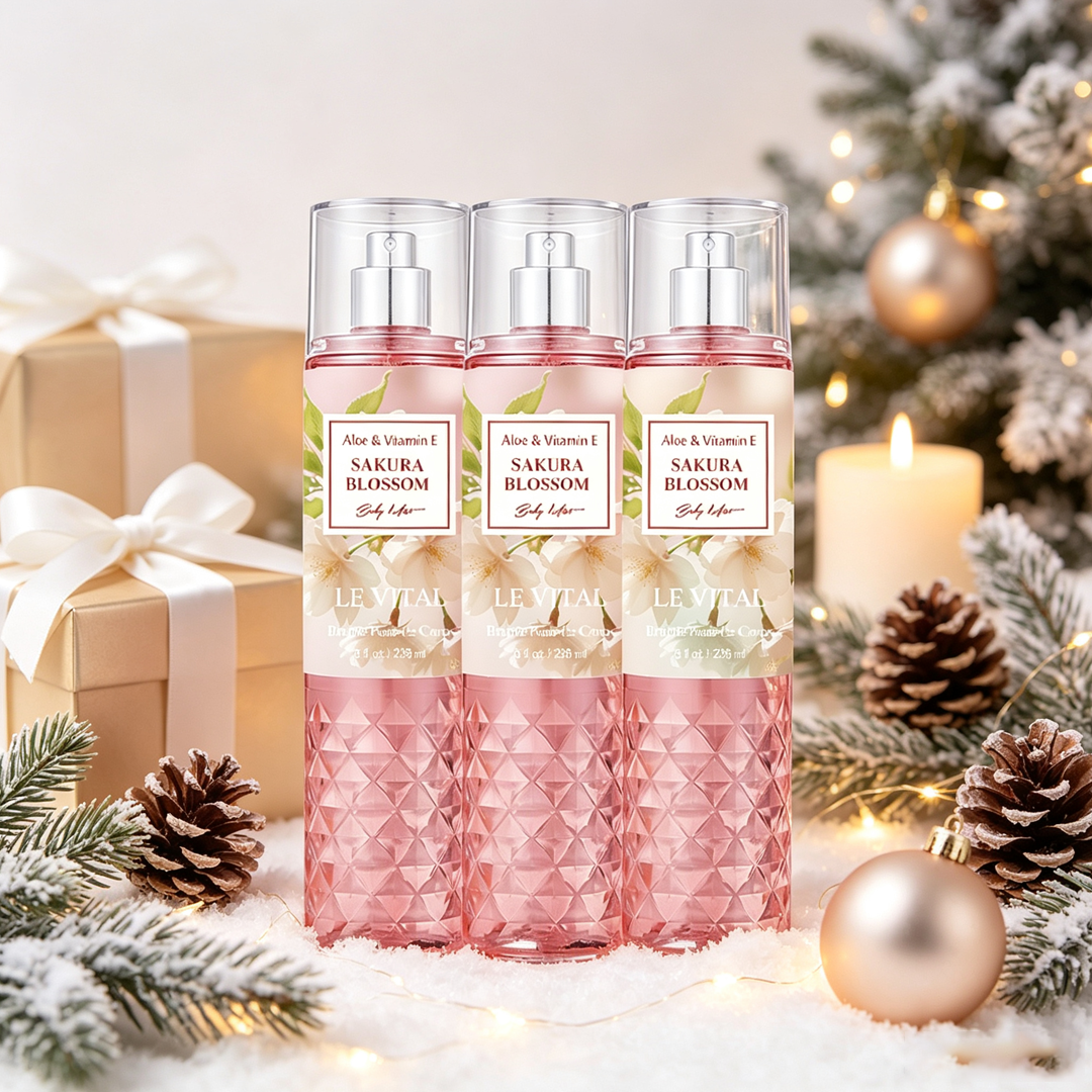 3pcs floral perfume. The perfe - Perfume Aqua Fragrance 评论和价格