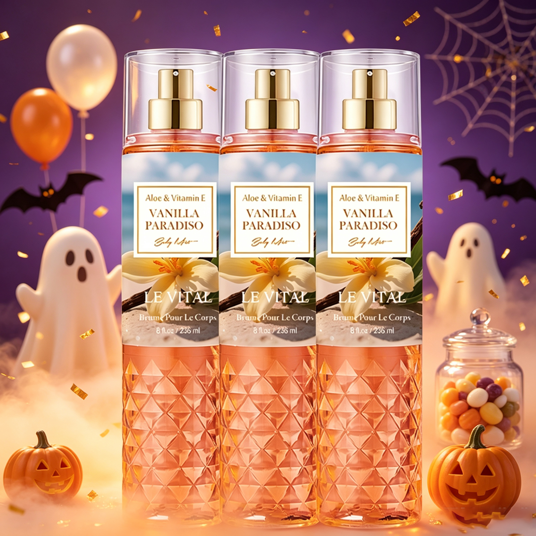3pcs floral perfume. The perfe - Perfume Aqua Fragrance 评论和价格