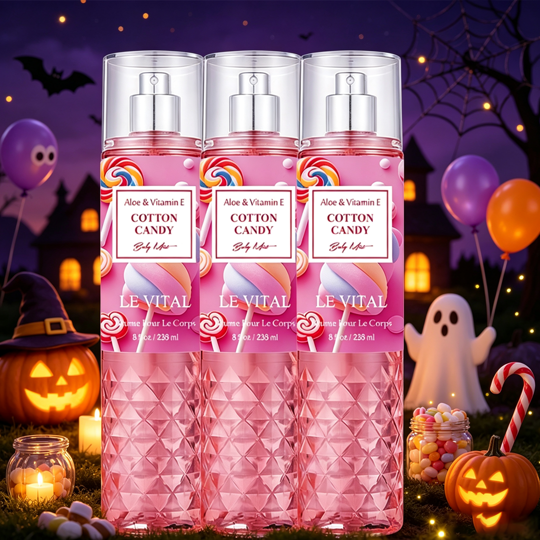 3pcs floral perfume. The perfe - Perfume Aqua Fragrance 评论和价格