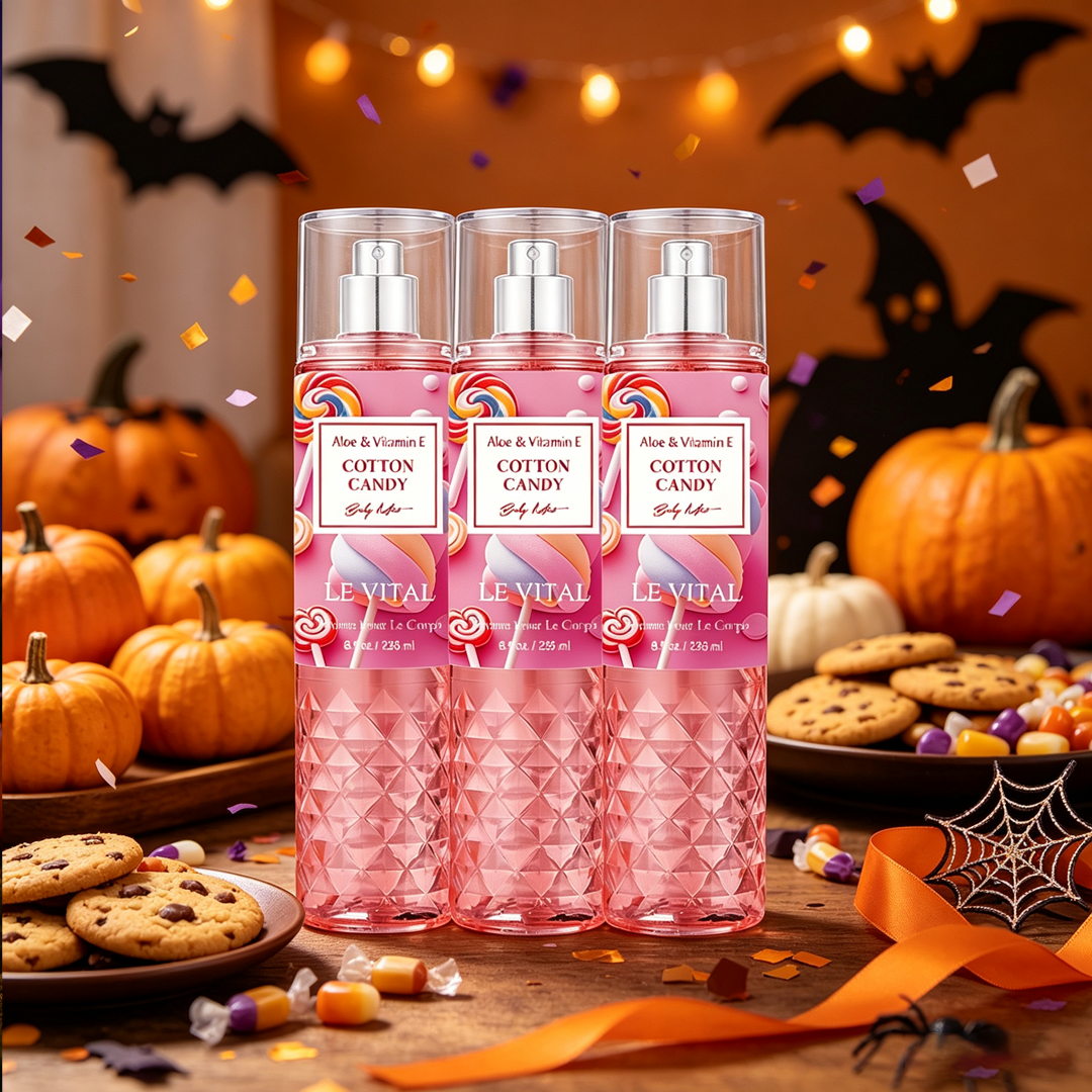 3pcs floral perfume. The perfe - Perfume Aqua Fragrance 评论和价格