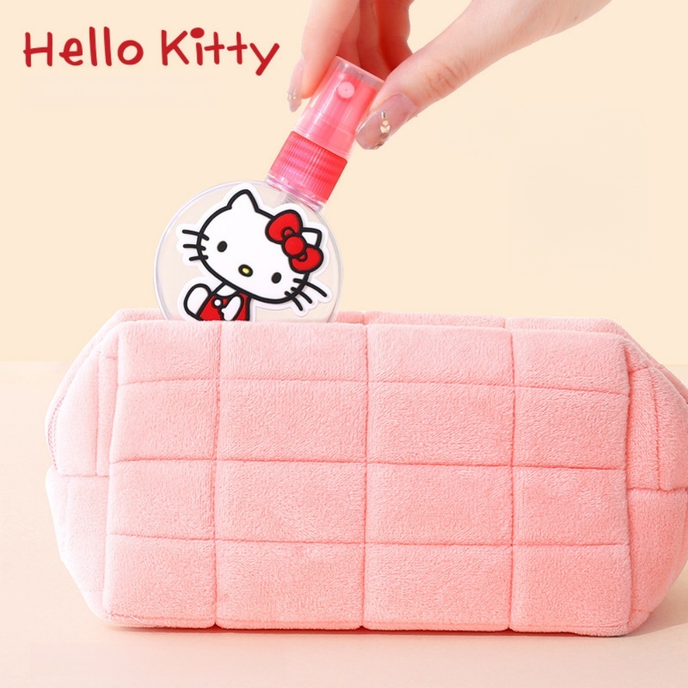 55/60/100ml Genuine Sanrio Pla - Perfume Fragrance Kit 评论和价格