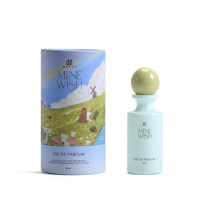 Brand Wish Perfume 30ml Thai D - Women'S Perfume Rose Fragrance 评论和价格