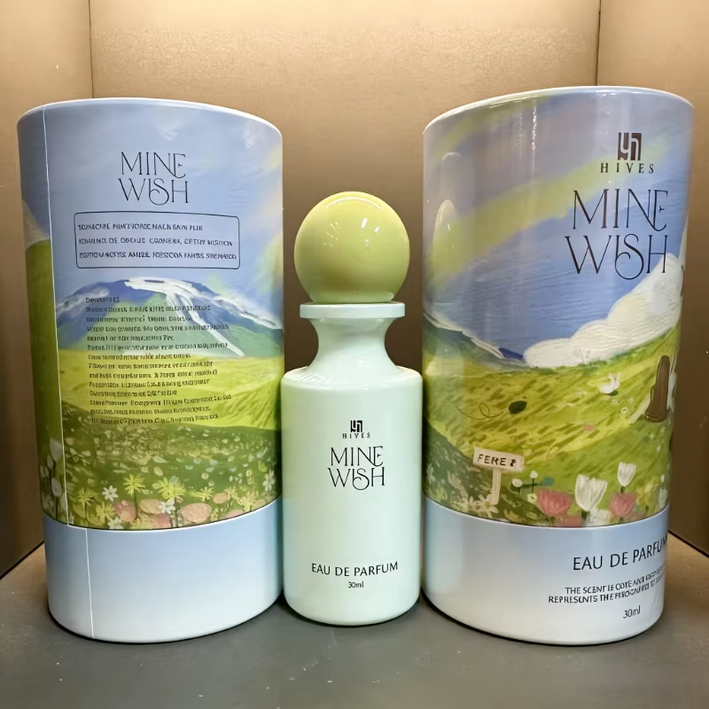 Brand Wish Perfume 30ml Thai D - Women'S Perfume Rose Fragrance 评论和价格