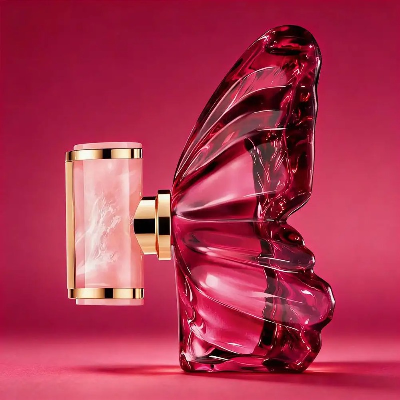 Butterfly Arabian Parfum - Fru - Perfume Floral Fragrance 评论和价格