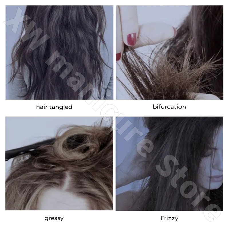 Perfume Compliant Hair Care Es - Fragrance Perfume For Hair 评论和价格