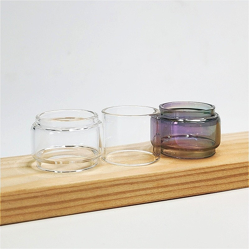 1set 3in1 Glass Base for Zeus  - Fragance X 评论和价格