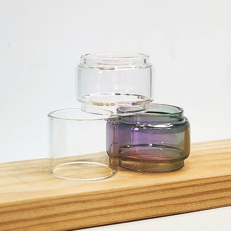1set 3in1 Glass Base for Zeus  - Fragance X 评论和价格